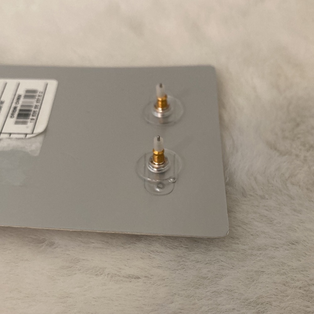 Sugarfix by Baublebar Pumpkin To Talk About Earrings - Picture 3 of 6